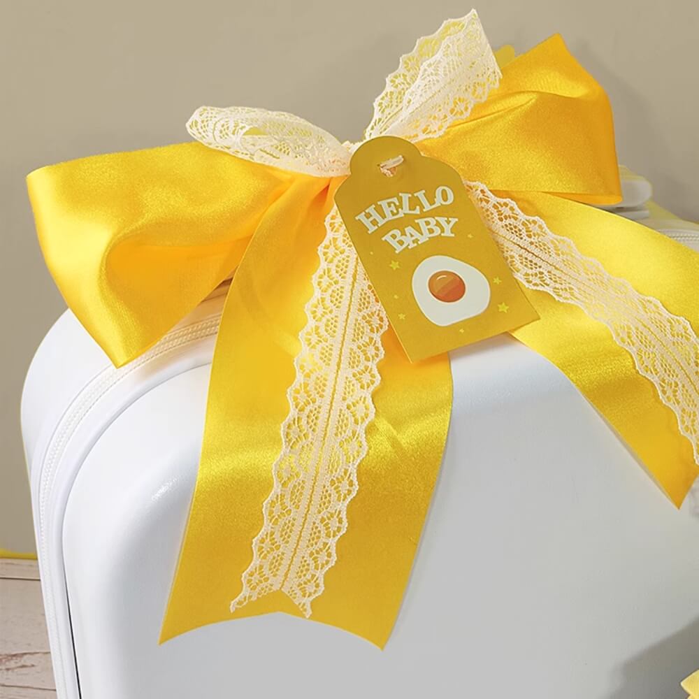 Little Chick Baby Gift Set