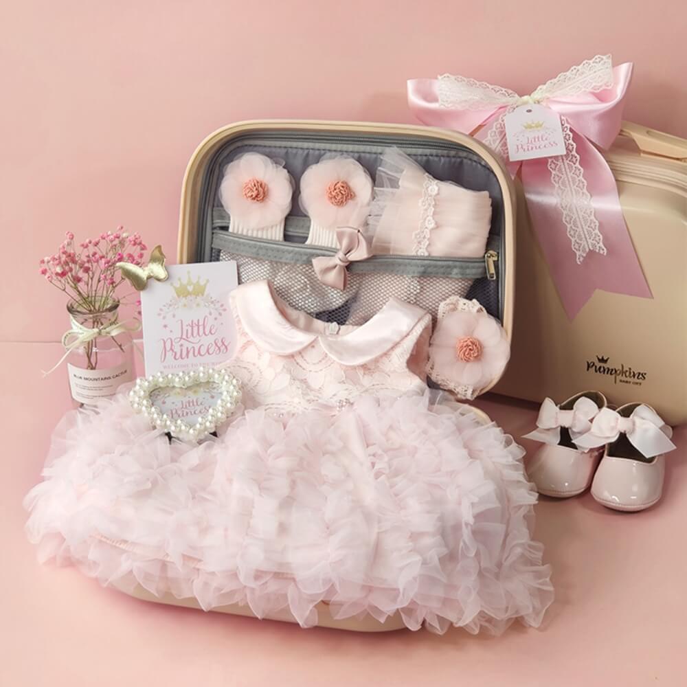 Aphrodite Baby Gift Set