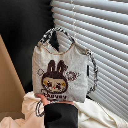 LABUBU JAPANESE BAG