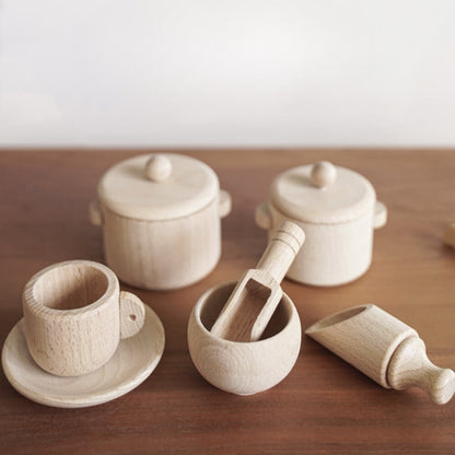 Little Chef Baby Gift Set