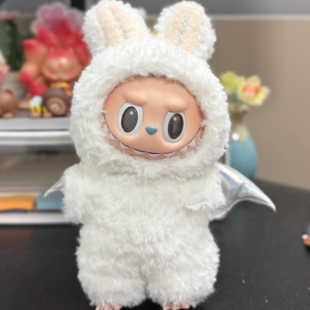 LABUBU SECRET OUTFIT