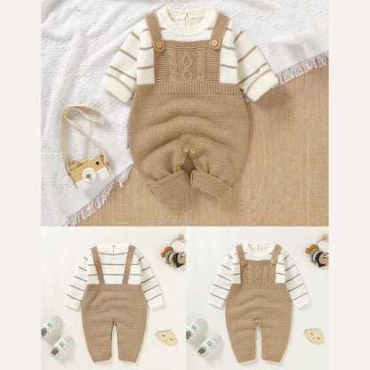 Elephant Baby Gift Set