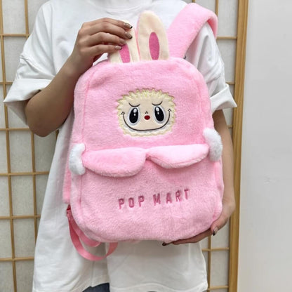 LABUBU SCHOOLBAG