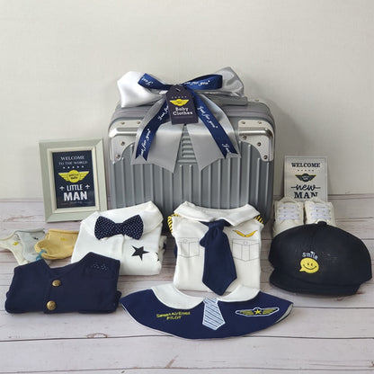 Pilot Baby Gift Set