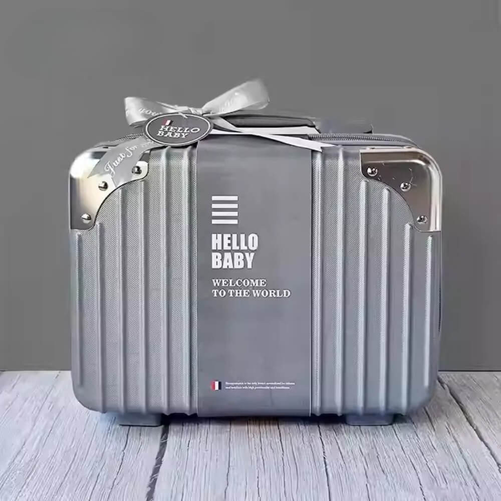 Monsieur Baby Gift Set