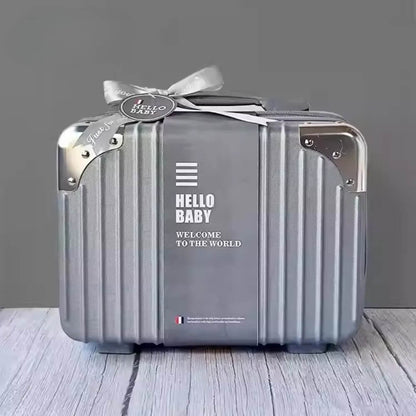 Monsieur Baby Gift Set