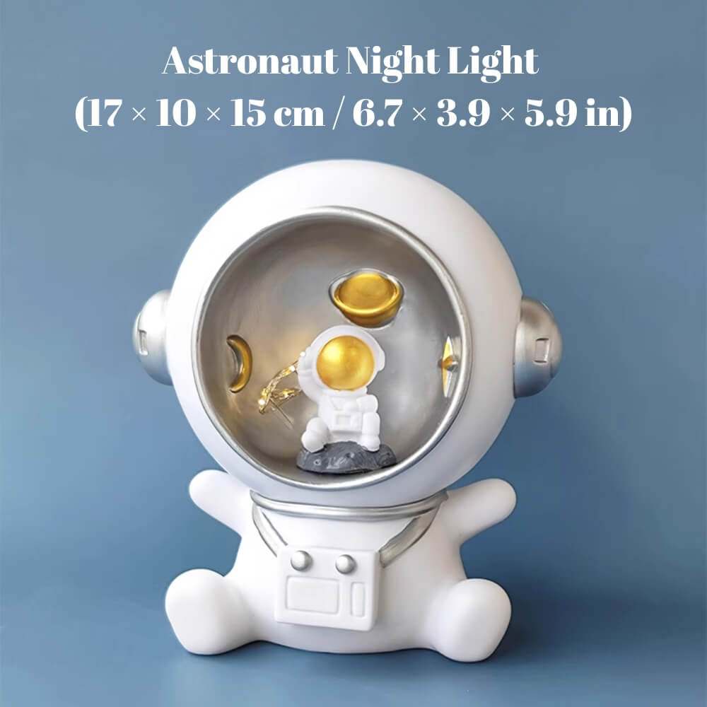 Astronaut Baby Gift Set