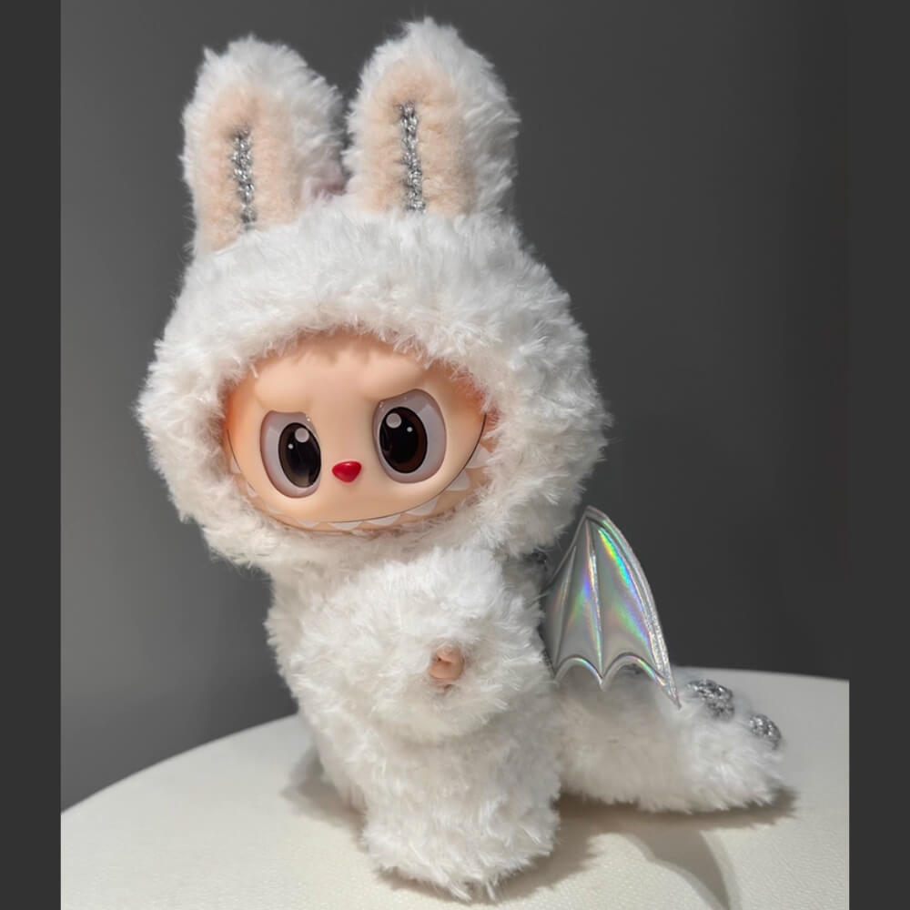 LABUBU SECRET OUTFIT
