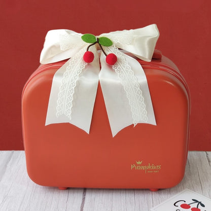 Cherry Baby Gift Set