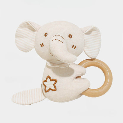 Elephant Baby Gift Set
