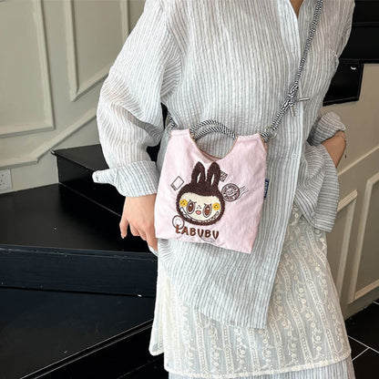 LABUBU JAPANESE BAG