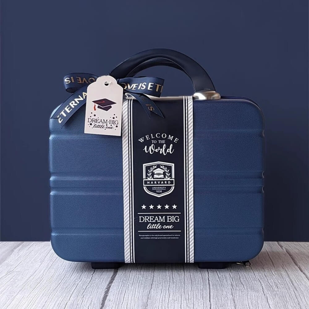 Harvard Baby Gift Set