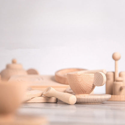 Little Chef Baby Gift Set