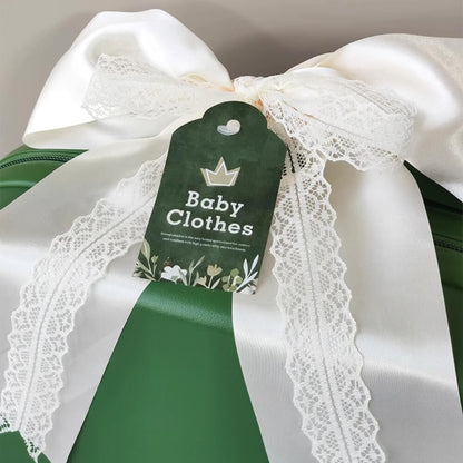 Pumpkin Baby Gift Set