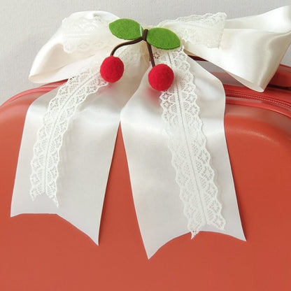 Cherry Baby Gift Set