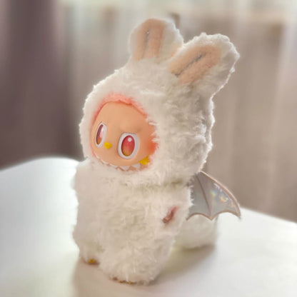 LABUBU SECRET OUTFIT