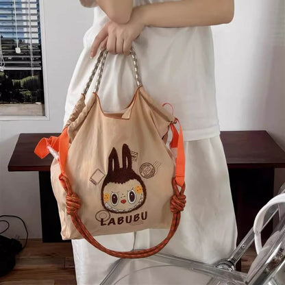 LABUBU JAPANESE LARGE BAG
