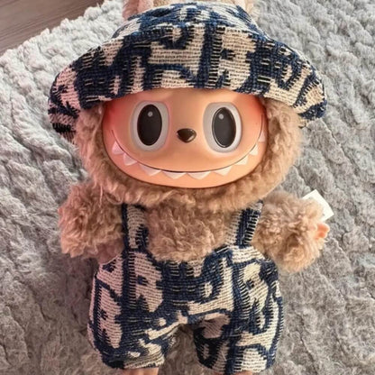 LABUBU Haute Couture