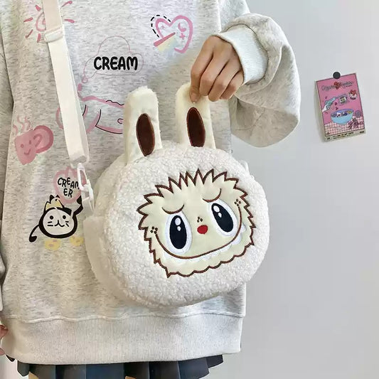 LABUBU SHOULDER BAG