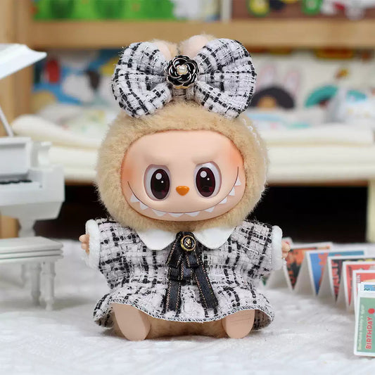 LABUBU Classic Outfit