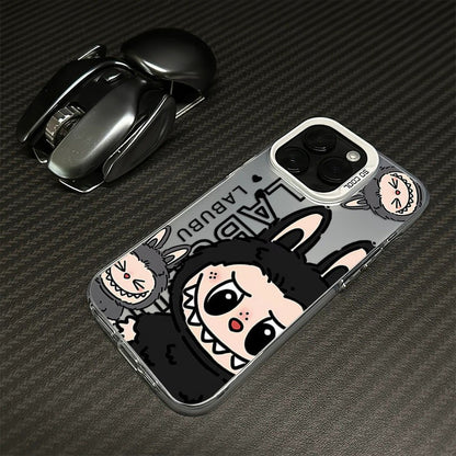LABUBU DARK PHONE CASE