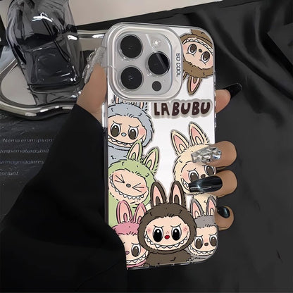 MULTI LABUBU CASE