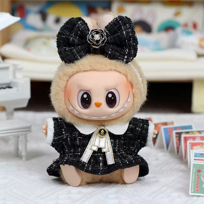 LABUBU Classic Outfit