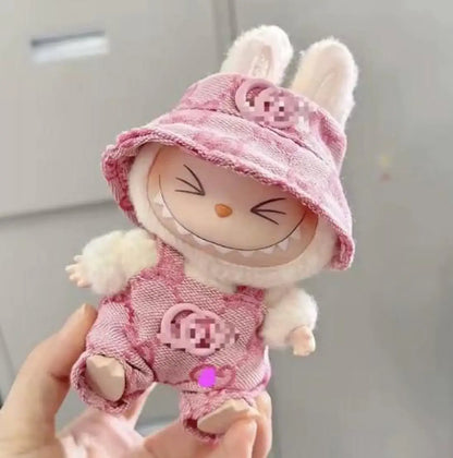 LABUBU Haute Couture