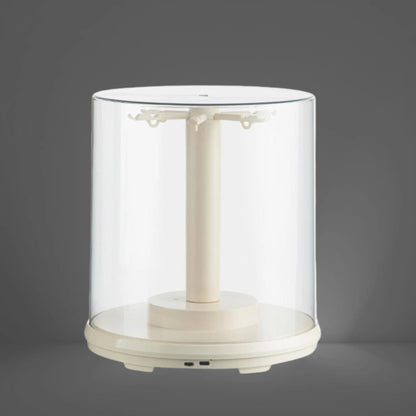 LABUBU EXPO CASE