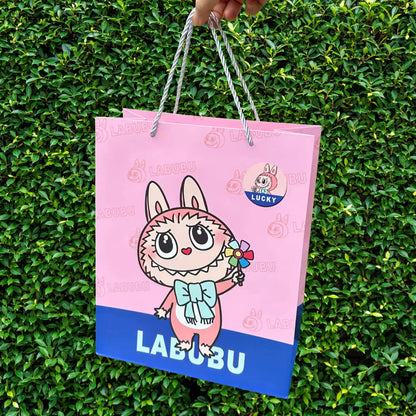 LABUBU GIFT BAG