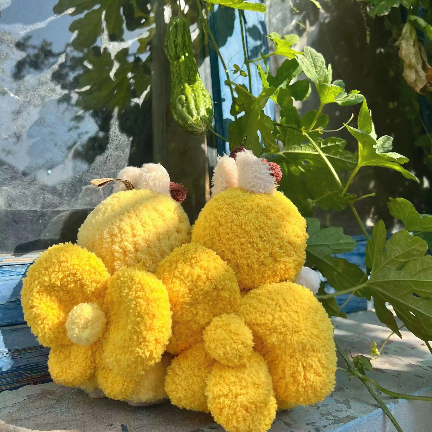 LABUBU Bee Outfit