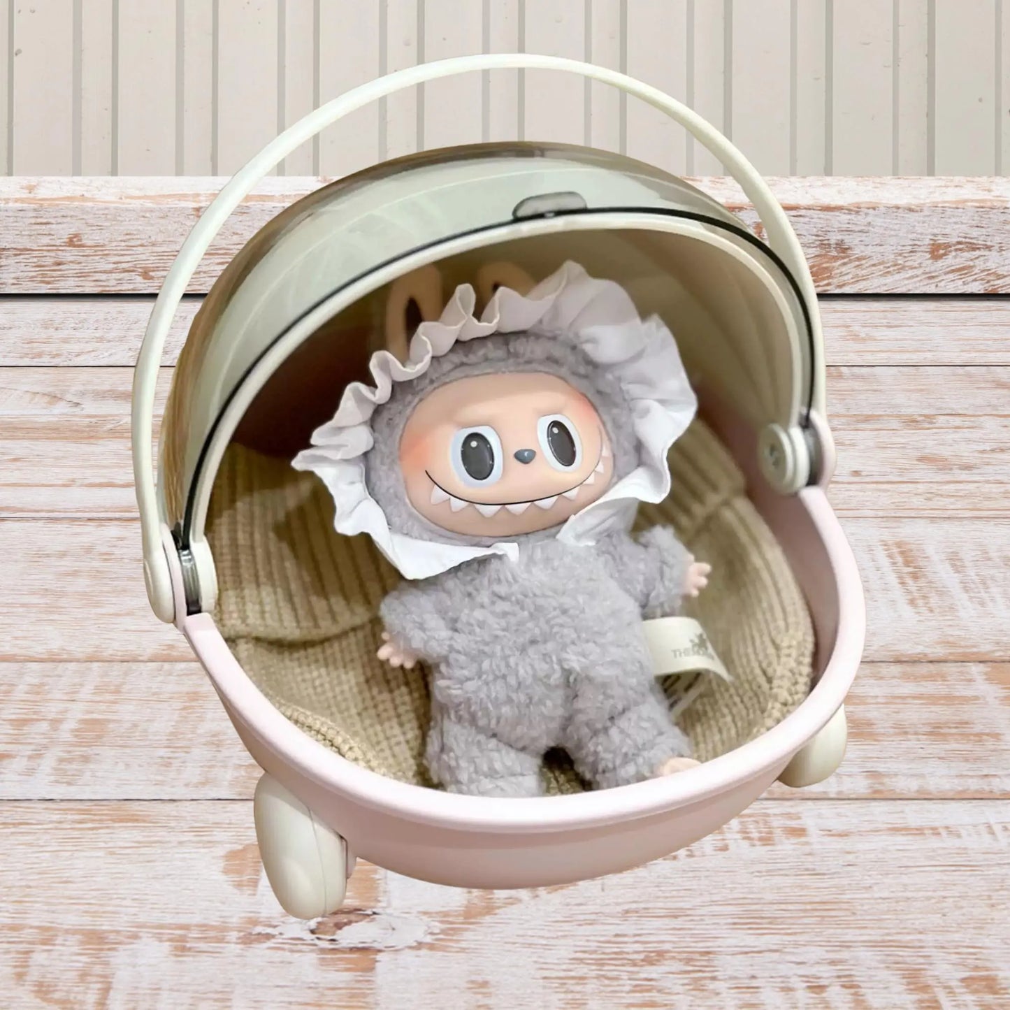 LABUBU Stroller