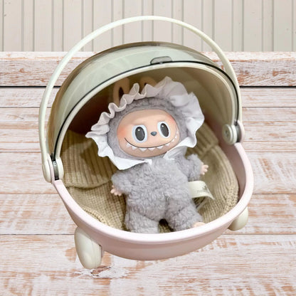 LABUBU Stroller
