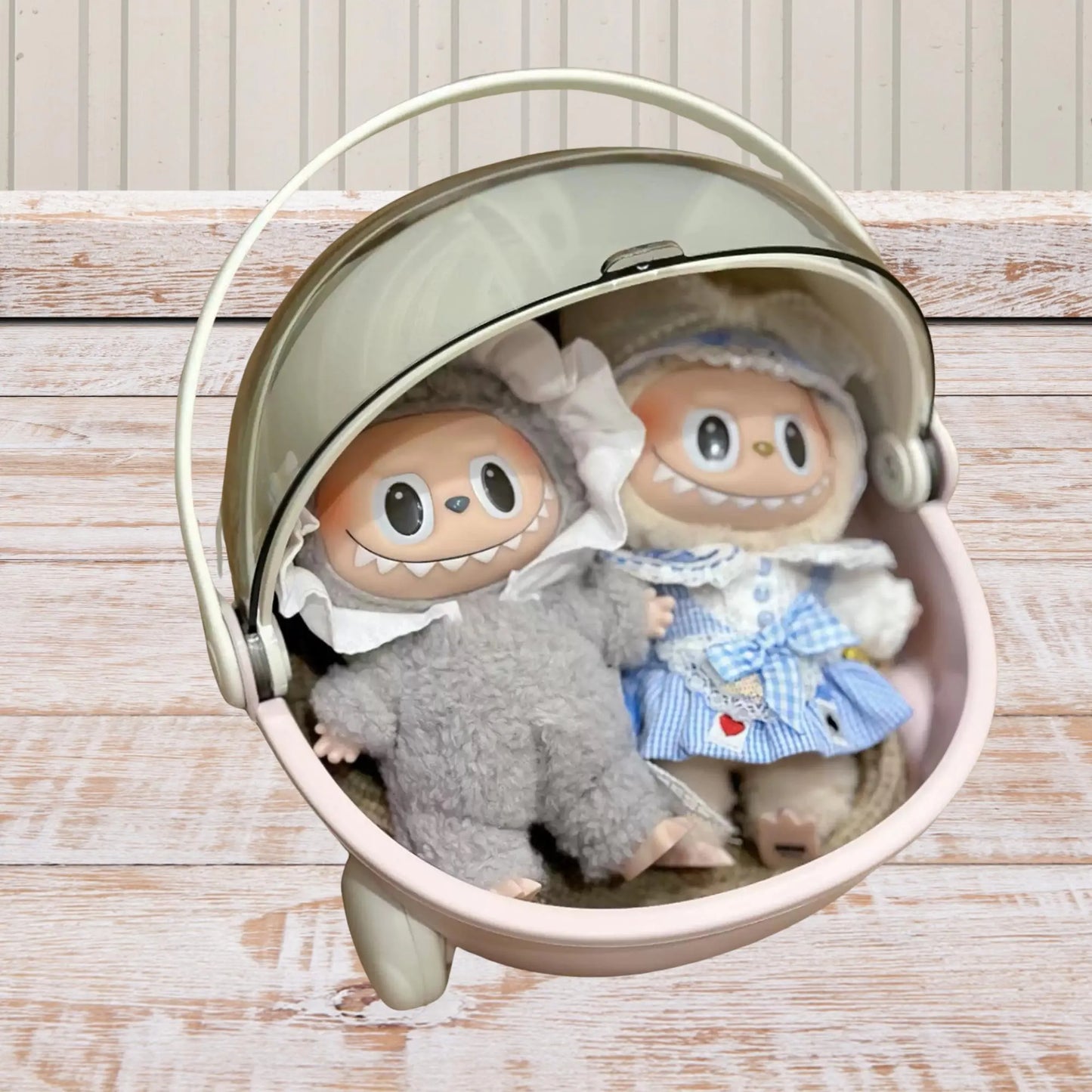 LABUBU Stroller