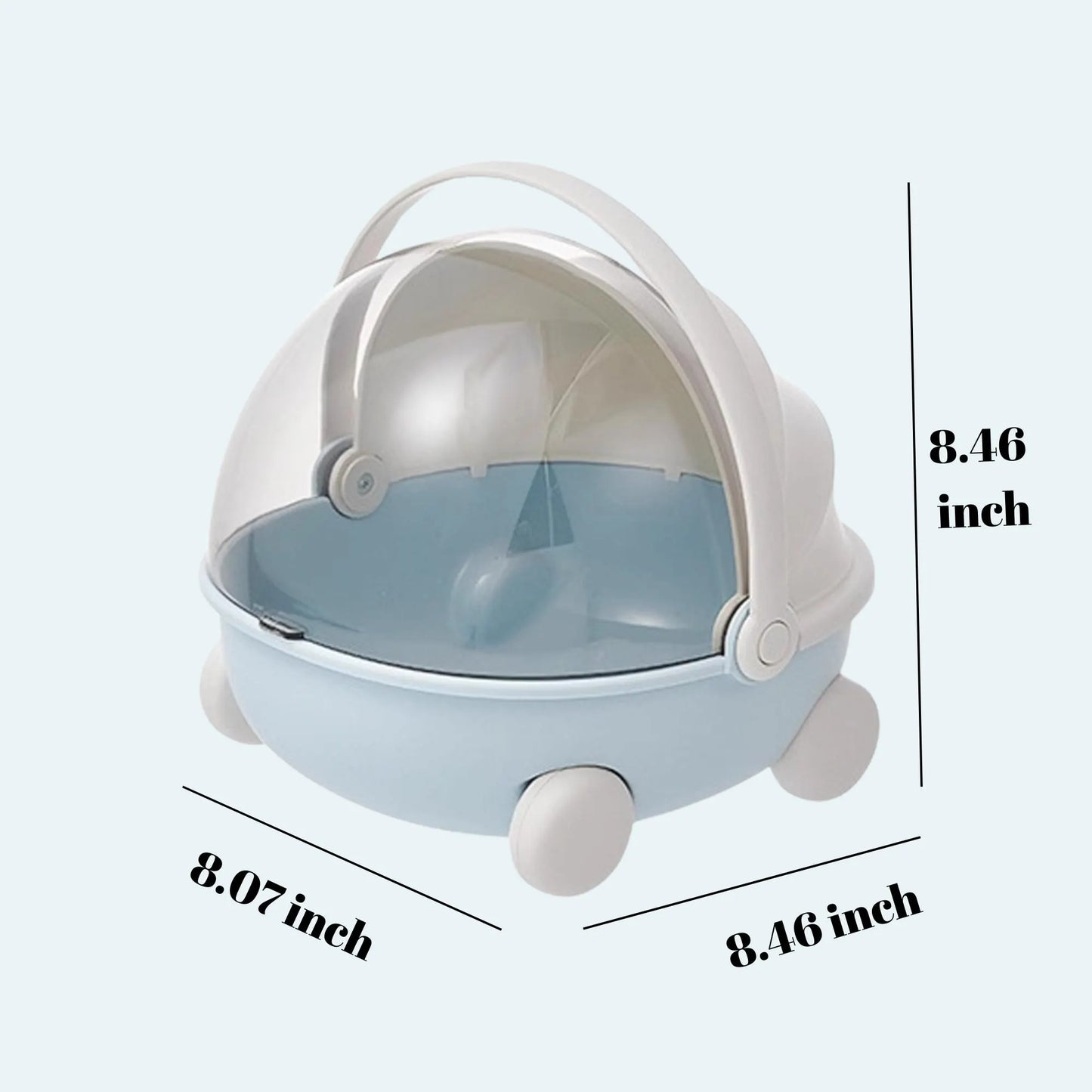 LABUBU Stroller