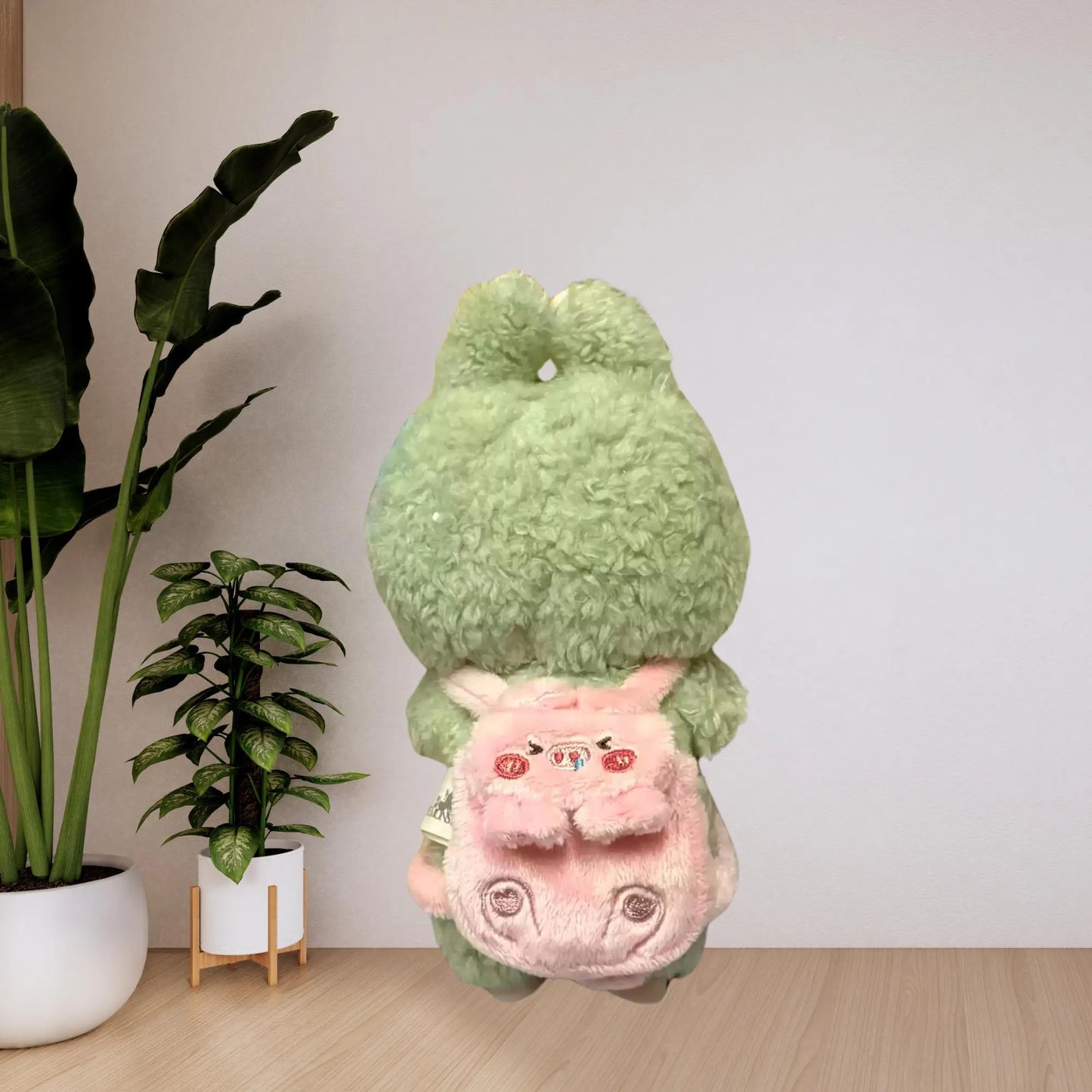 LABUBU Cute Backpack