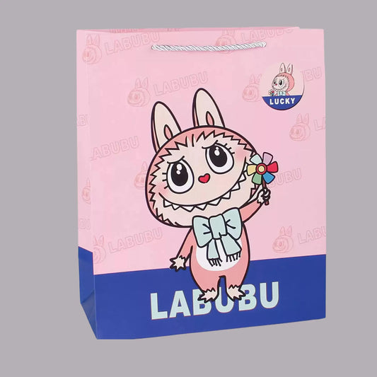 LABUBU GIFT BAG