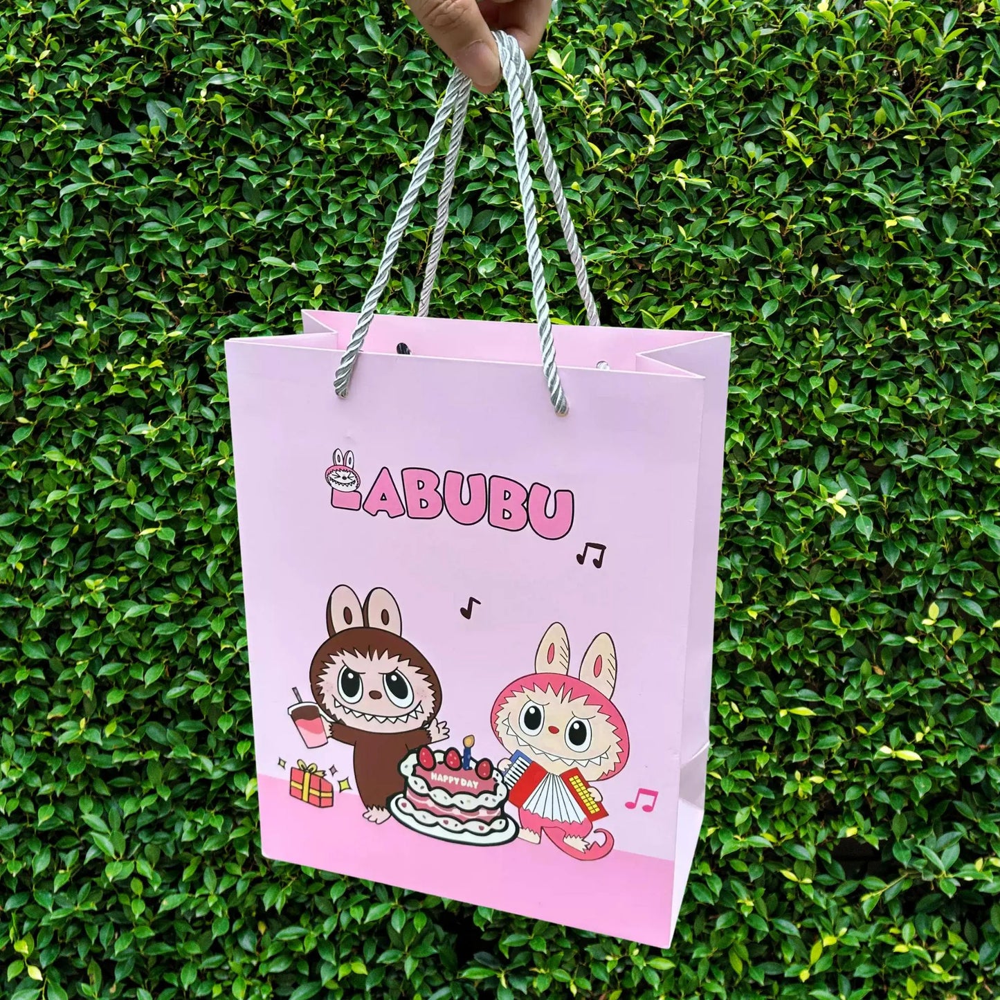 LABUBU GIFT BAG