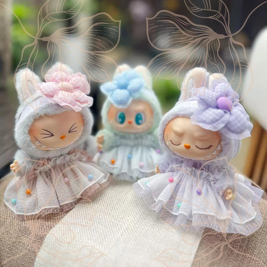 Labubu Exclusive Dress