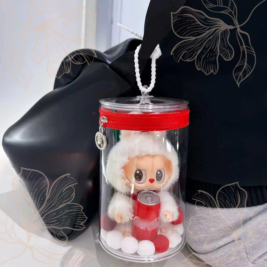 LABUBU BAG CASE