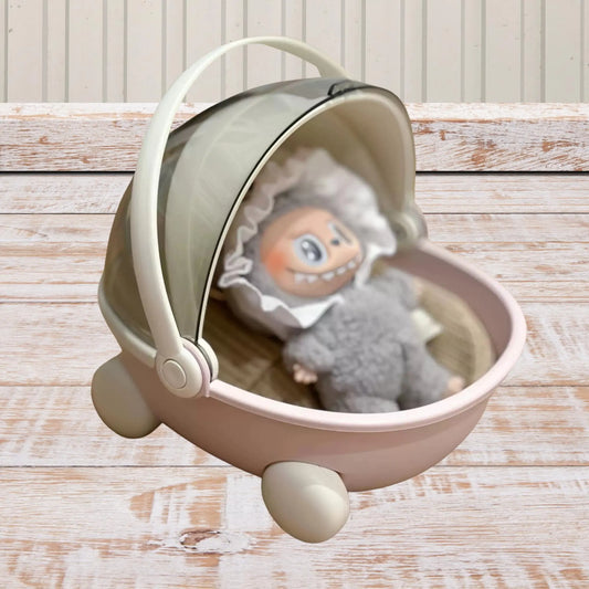 LABUBU Stroller