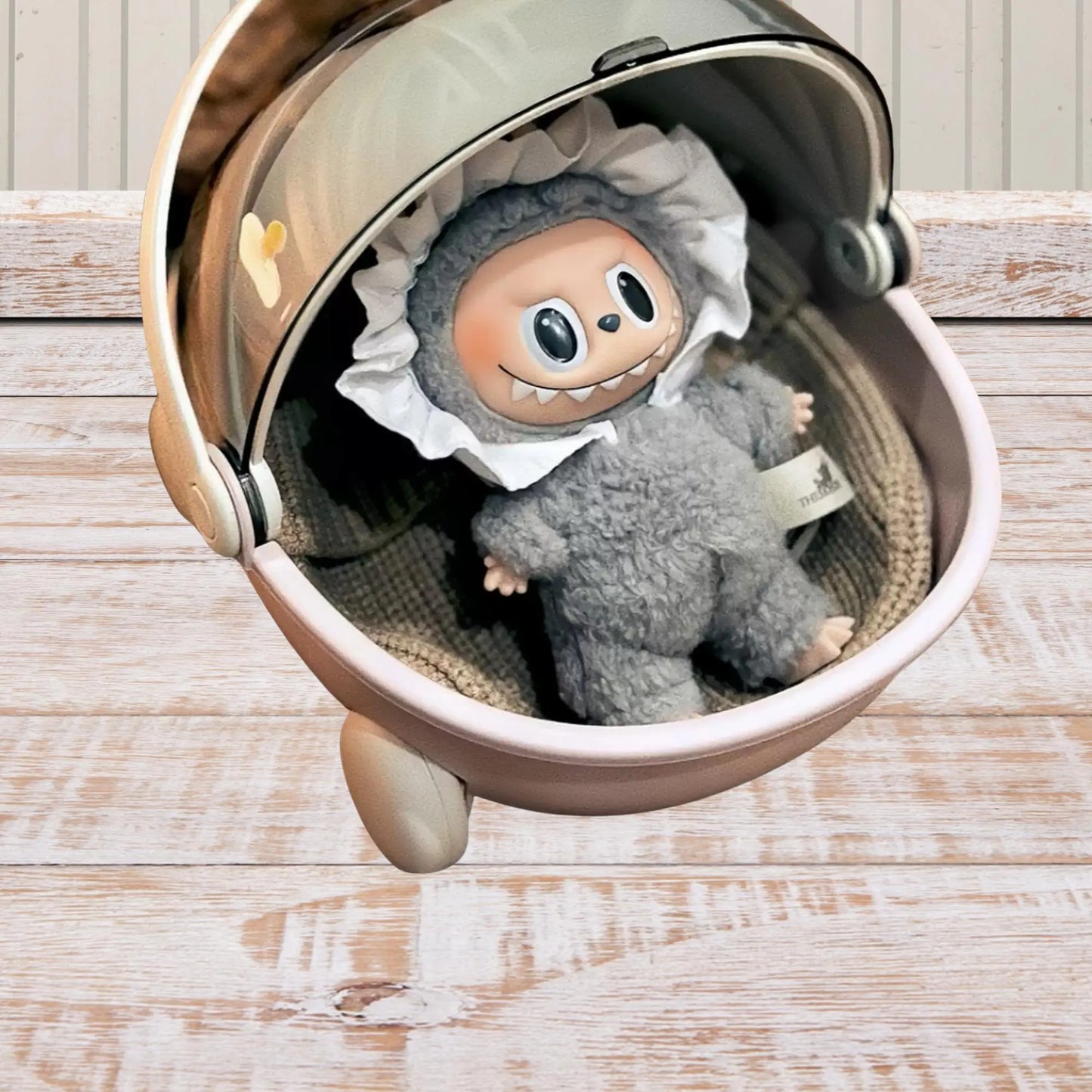 LABUBU Stroller