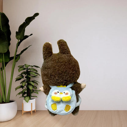 LABUBU Cute Backpack