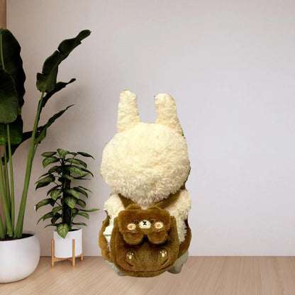 LABUBU Cute Backpack